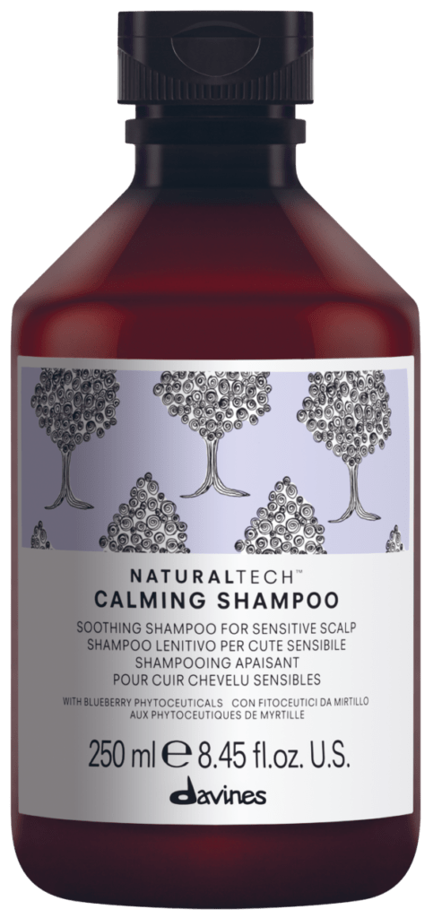 CALMING Shampoo