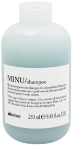 MINU krāsu aizsargājošs šampūns