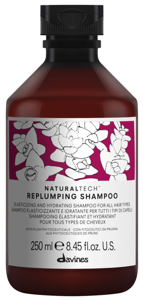 REPLUMPING Shampoo