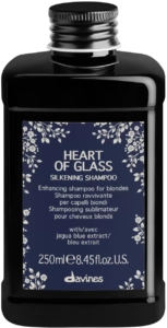 Heart of Glass šampūns blondiem matiem