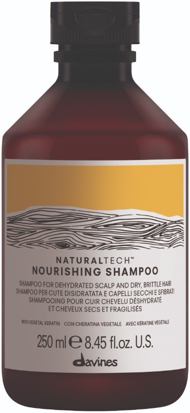 NOURISHING Shampoo