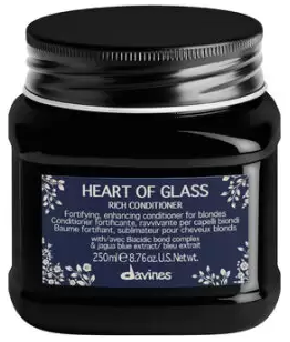 HEART OF GLASS Rich Conditioner