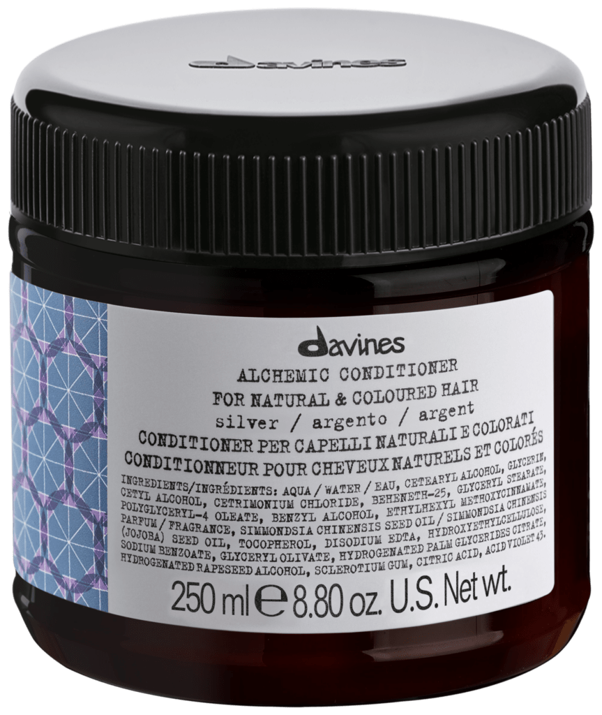 ALCHEMIC Conditioner Silver