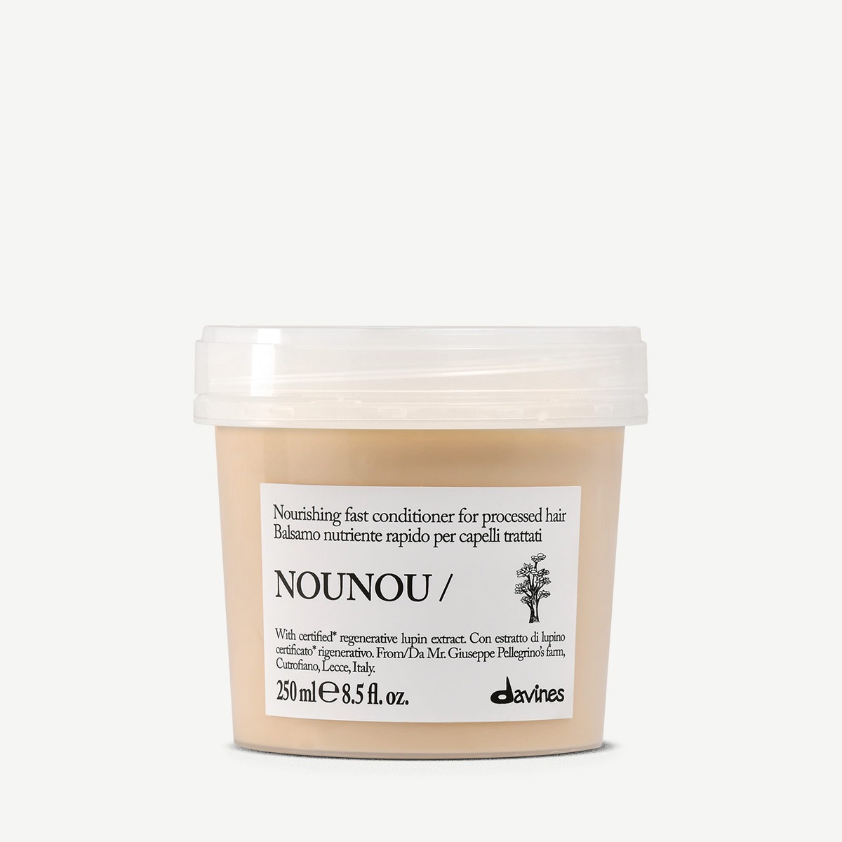 NOUNOU kondicionieris