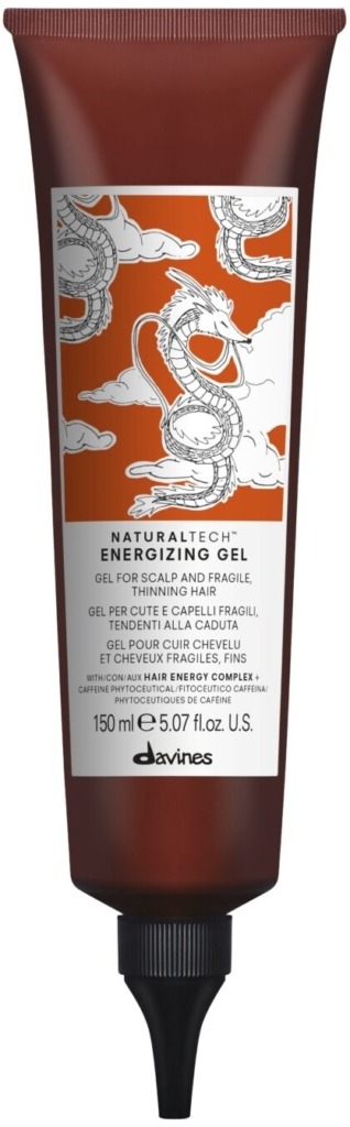 ENERGIZING Gel for Thinning Hair