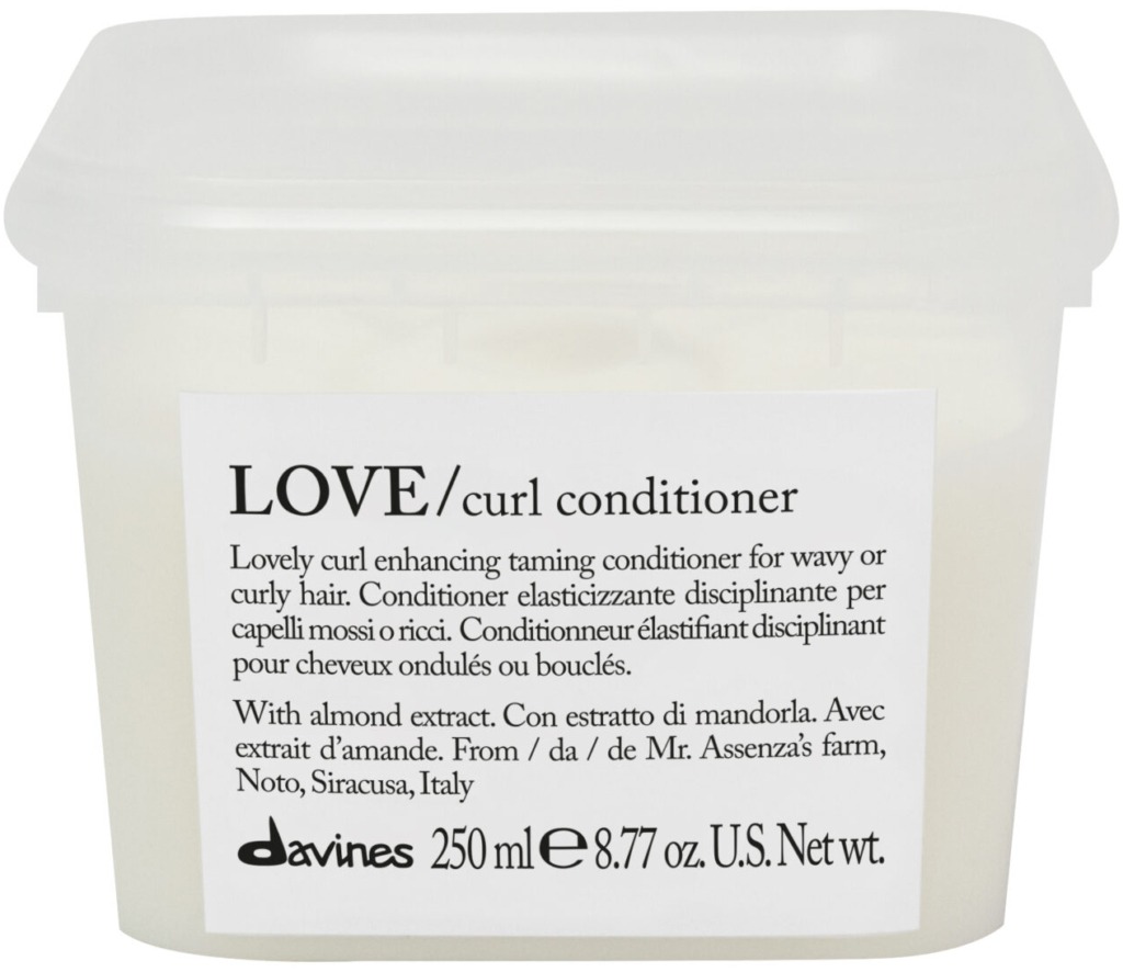 LOVE CURL Conditioner