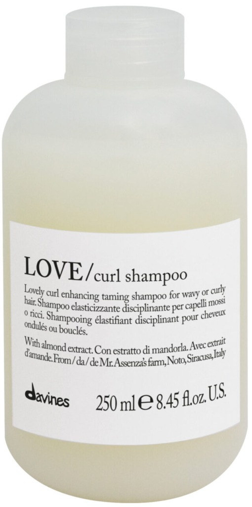 LOVE CURL Shampoo