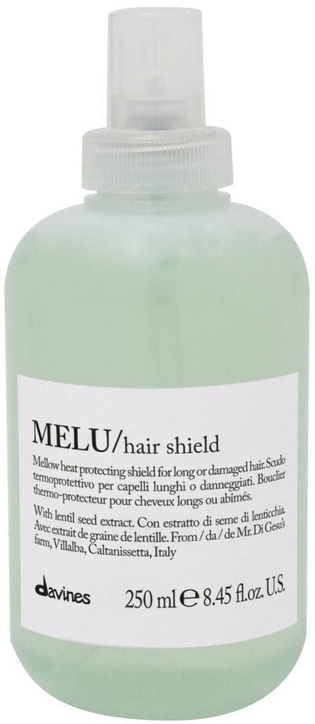MELU Hair Shield