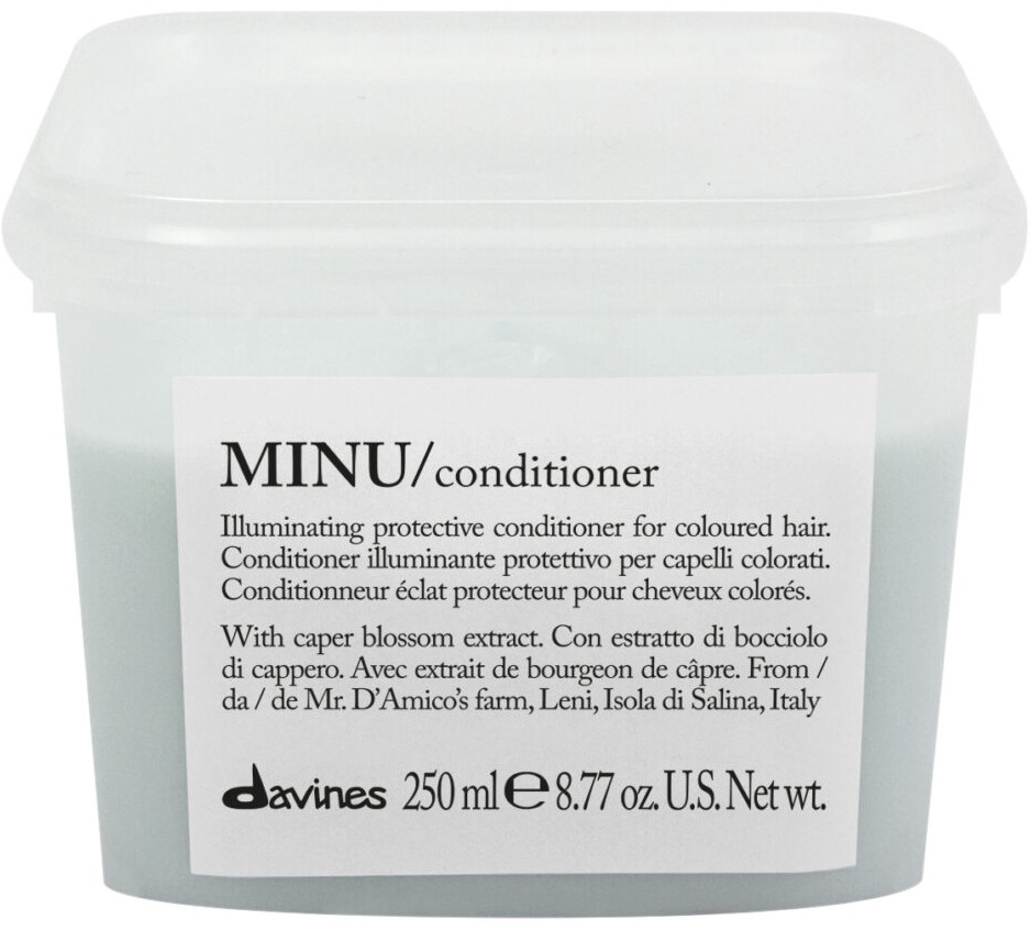 MINU Conditioner