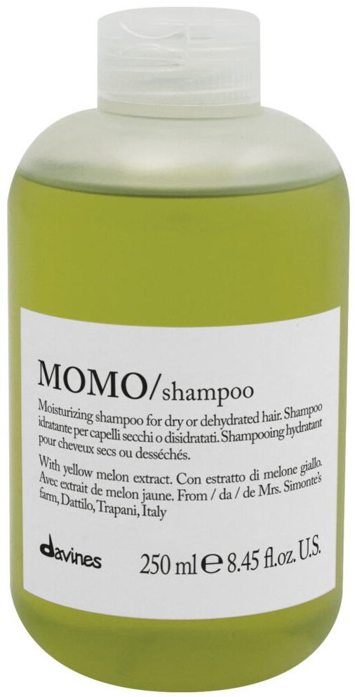 MOMO Shampoo