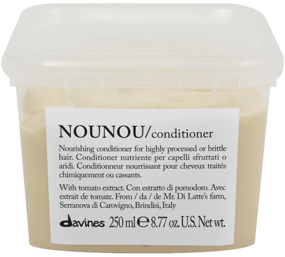 NOUNOU Conditioner