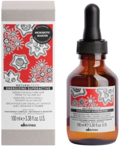 ENERGIZING superaktīvais serums