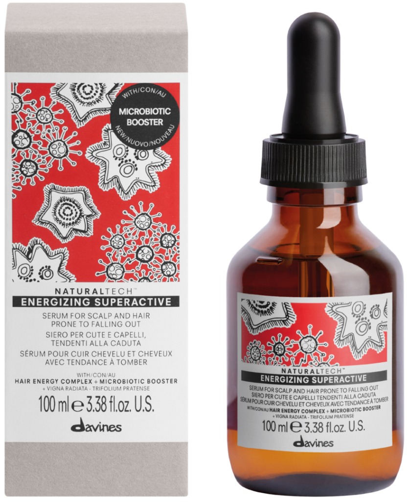 ENERGIZING Superactive