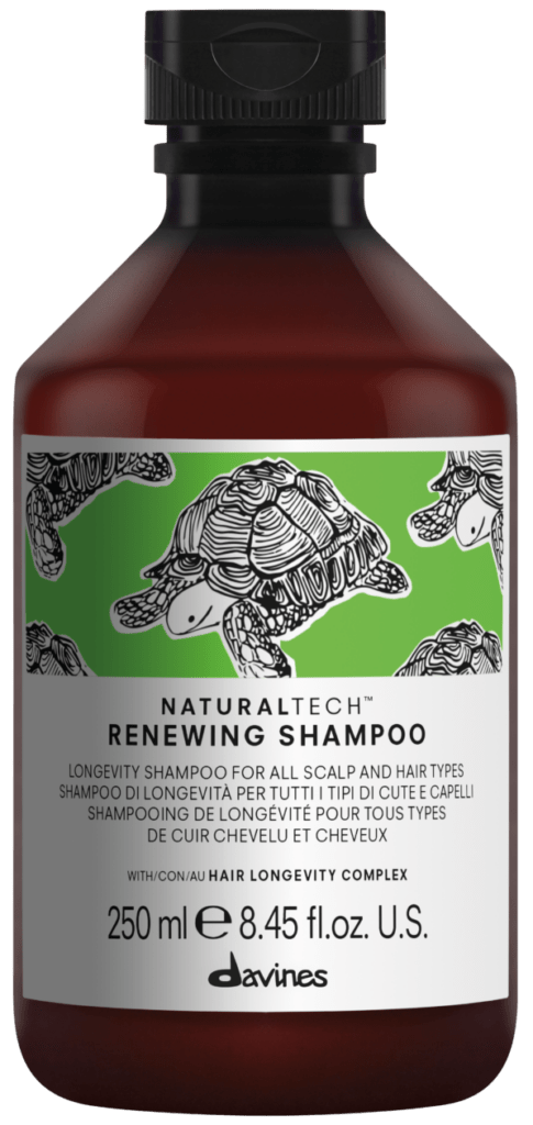 RENEWING Shampoo