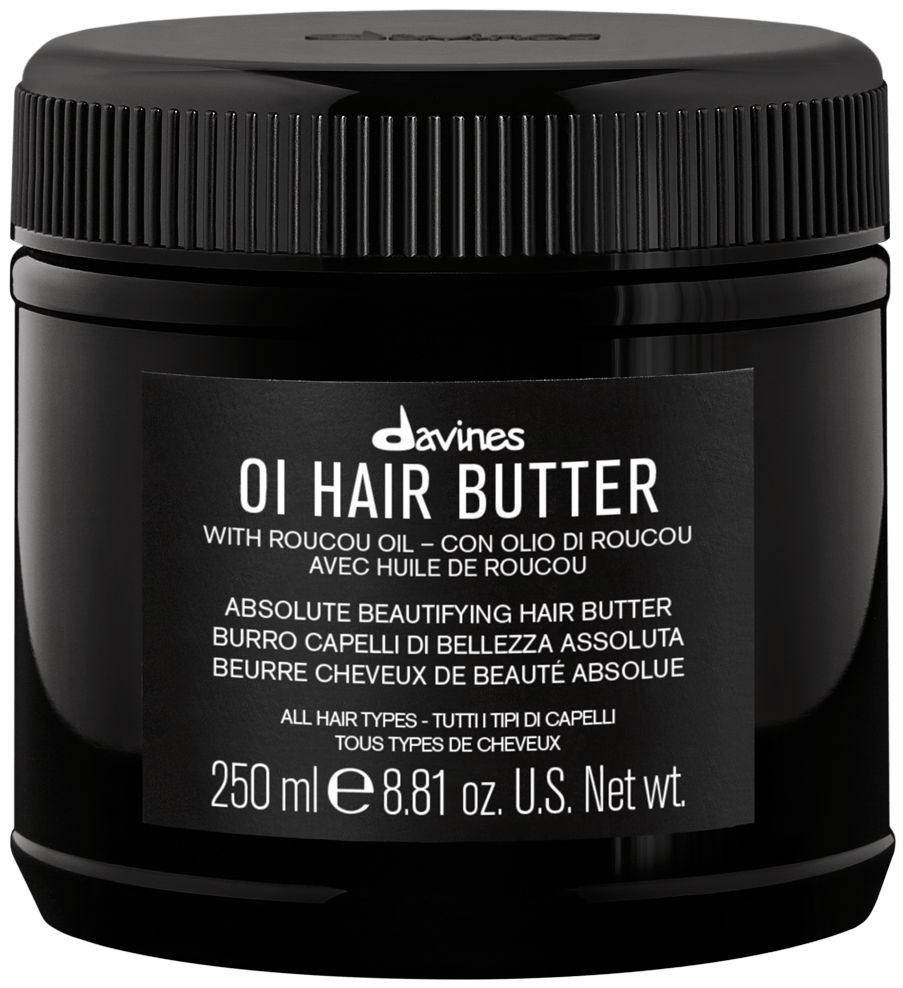 OI Hair Butter