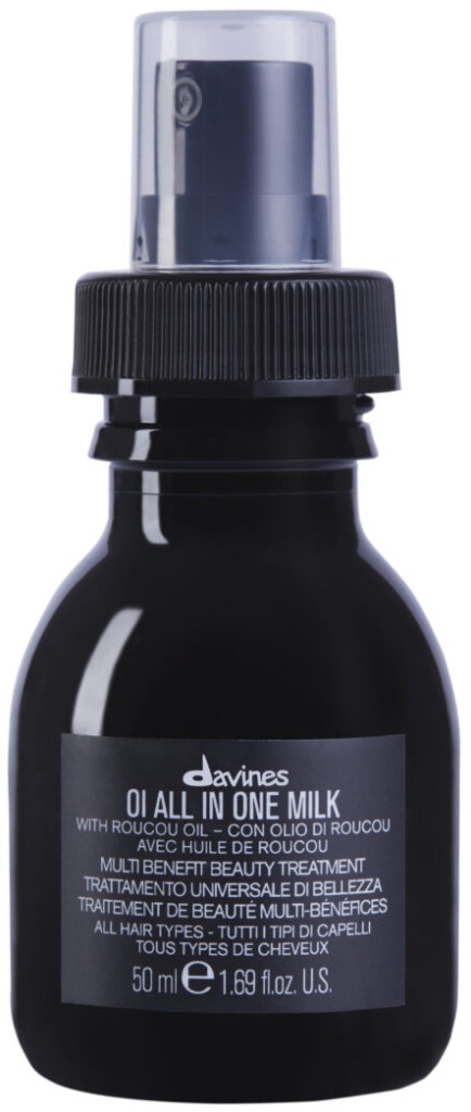 OI daudzfunkcionālais pieniņš matu skaistumam