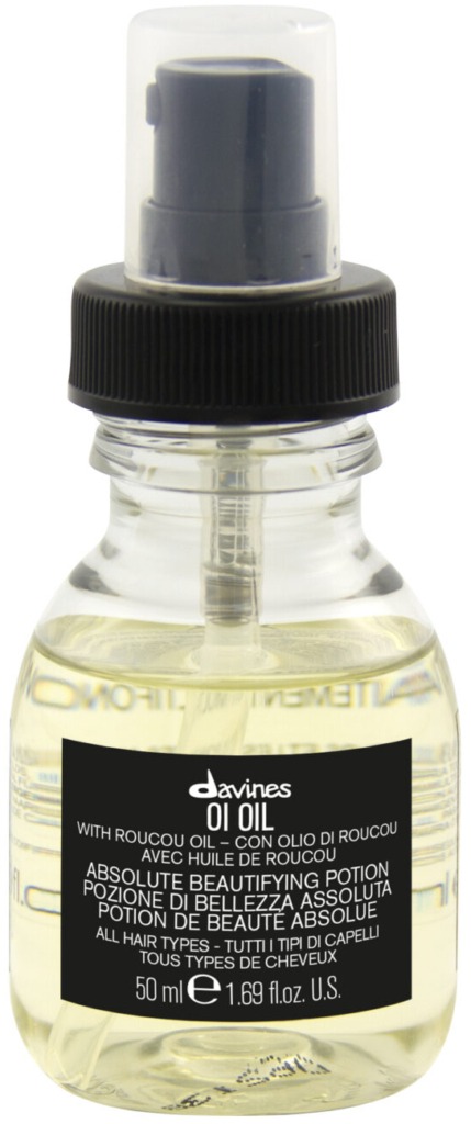 OI Oil (50 ml)
