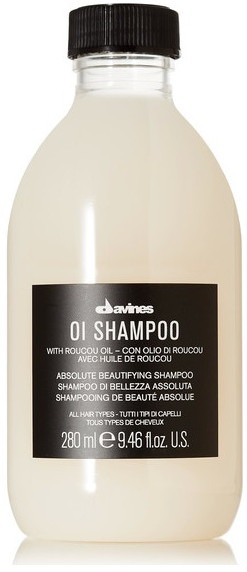 OI Shampoo