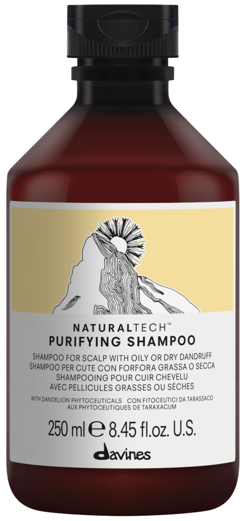 Purifying Shampoo