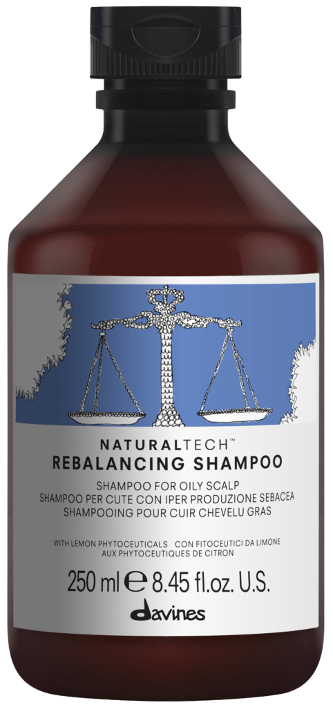 REBALANCING Shampoo