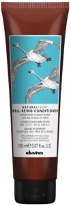 WELL-BEING mitrinošs kondicionieris matu veselībai