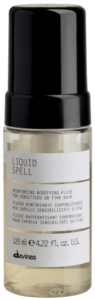 Liquid Spell apjomu piešķirošs fluīds