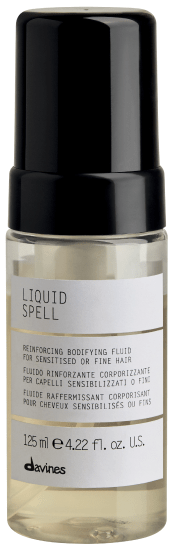 Liquid Spell Reinforcing Bodifying Fluid