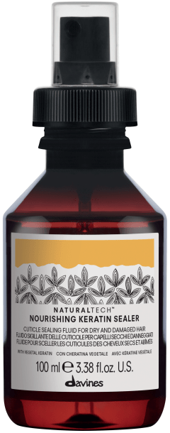 NOURISHING Keratin Sealer