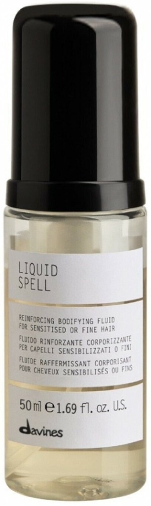 Liquid Spell Reinforcing Bodifying Fluid (50 ml)