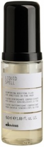 Liquid Spell apjomu piešķirošs fluīds