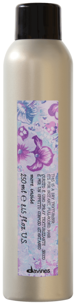 This is a Dry Texturizer