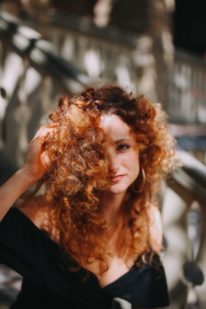 Get to Know Your Hair