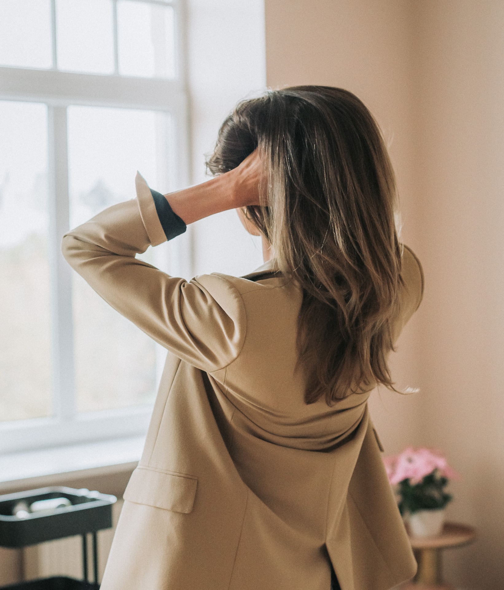 Personalized Hair Consultation