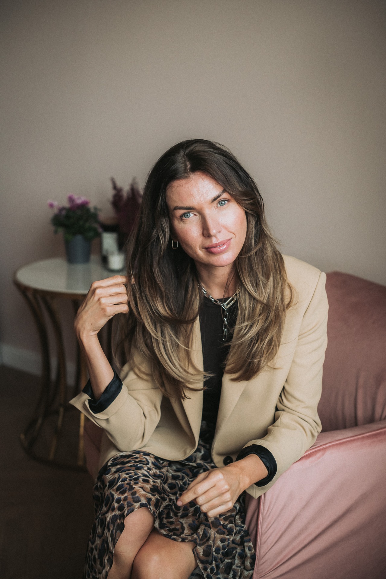 Sorting Your Make-up Purse