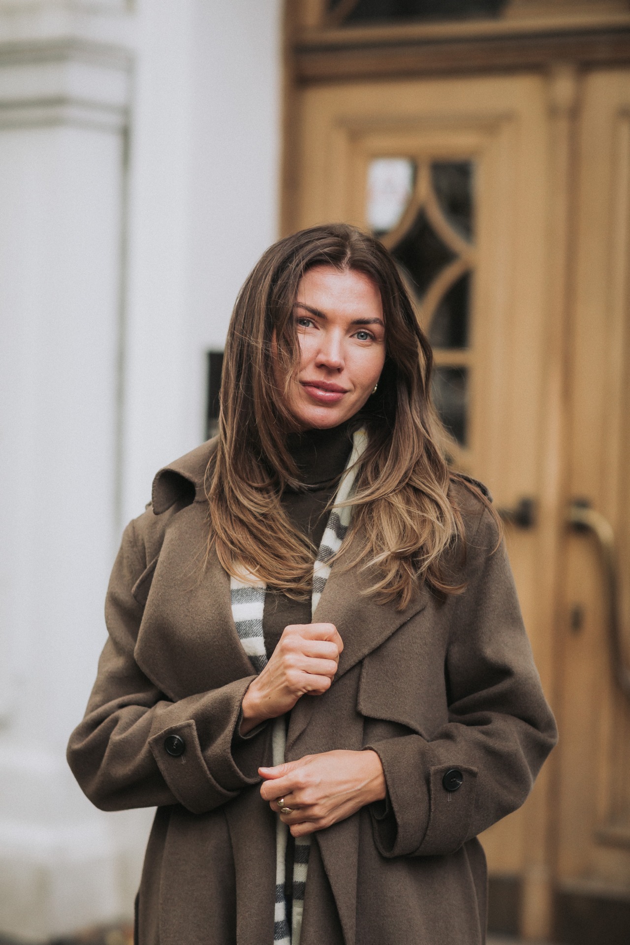 Creating the Complete Looks