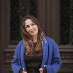 Eva Stāmere