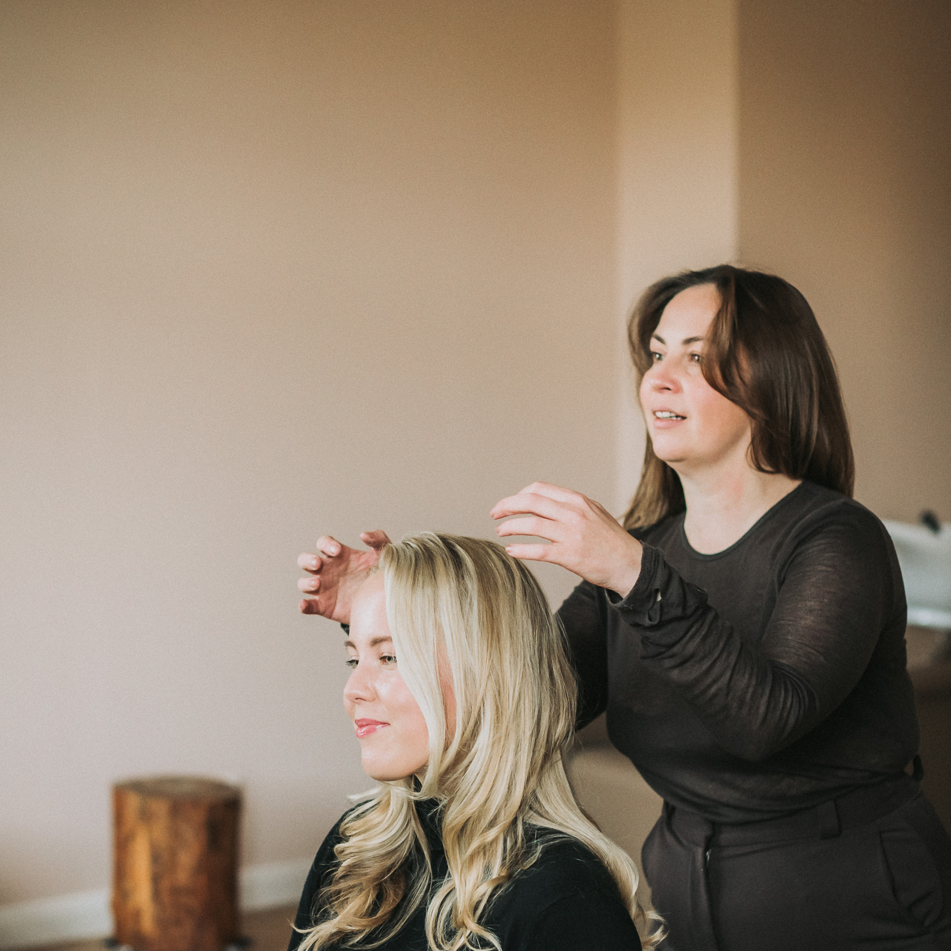 Visiting a New Hairdresser: How to Prepare for the First Visit