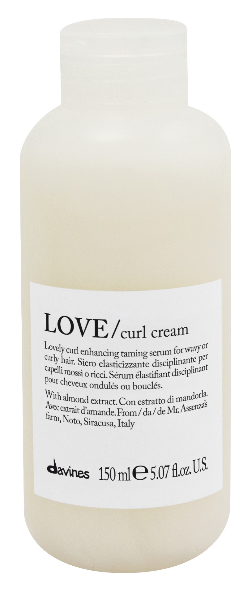 LOVE CURL Cream