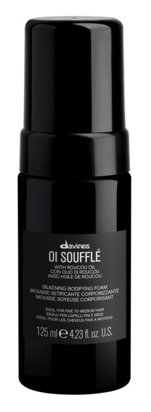 OI SOUFFLÉ matu putas