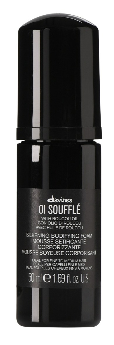 OI SOUFFLÉ (50 ml)