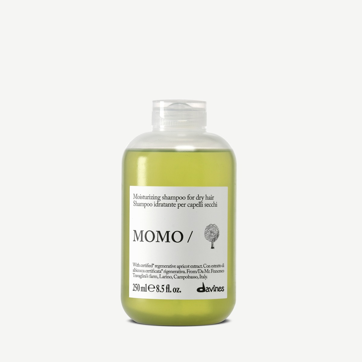 MOMO Shampoo