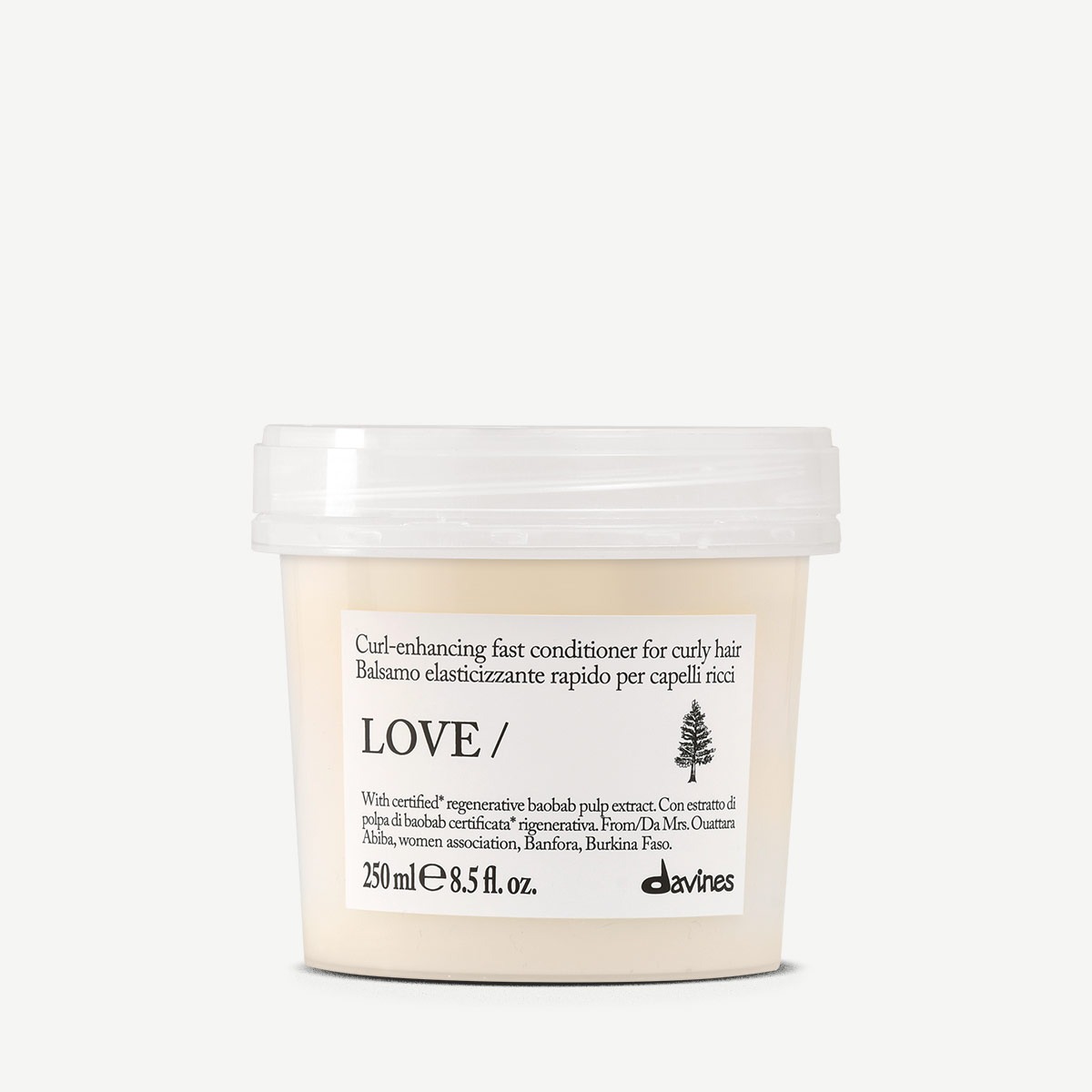 LOVE CURL Conditioner